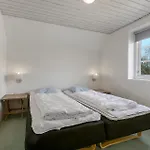 Сasa de vacaciones In With Sauna Ulfborg
