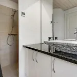 Сasa de vacaciones In With Sauna