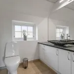Сasa de vacaciones In With Sauna Ulfborg