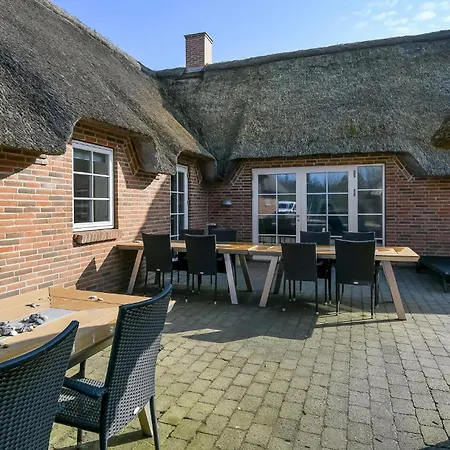 Ferienhaus In With Sauna