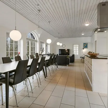 Ferienhaus In With Sauna