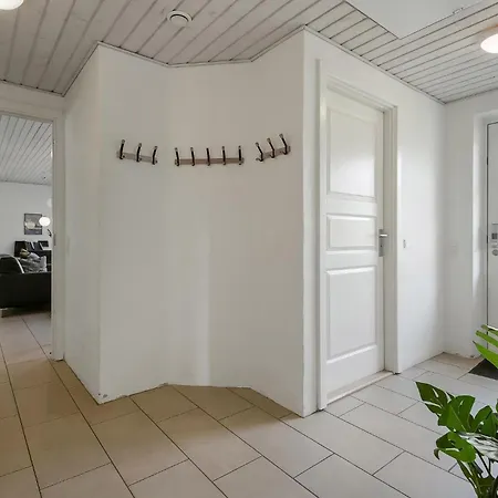 In With Sauna Ulfborg
