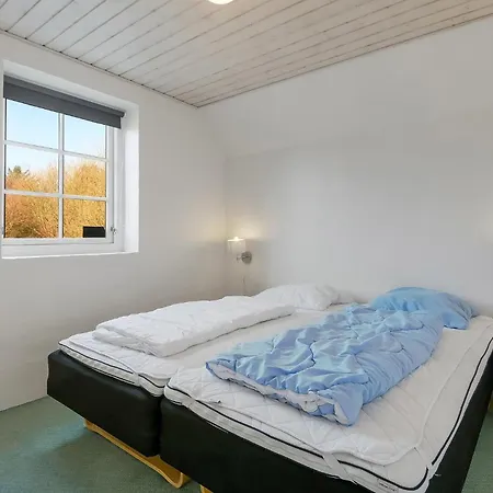 Ferienhaus In With Sauna