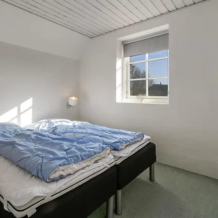 Ferienhaus In With Sauna