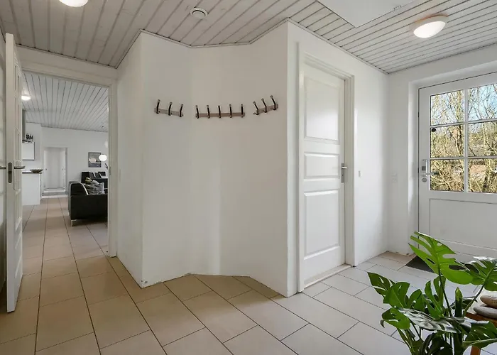 In With Sauna Ulfborg